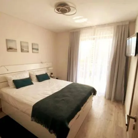 Beach&sun Da Rocha Appartamento