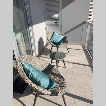 Beach&sun Da Rocha Appartamento *