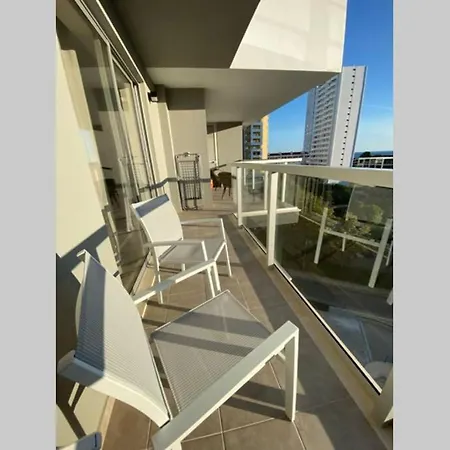 Apartment & Sun Da Rocha Portimao