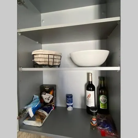& Sun Da Rocha Apartment *
