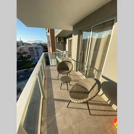 & Sun Da Rocha Apartment Portimao