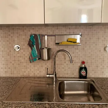 Apartment & Sun Da Rocha *