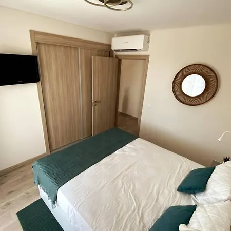 Apartment & Sun Da Rocha Portimao