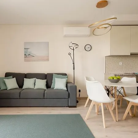 & Sun Da Rocha Apartment Portimao