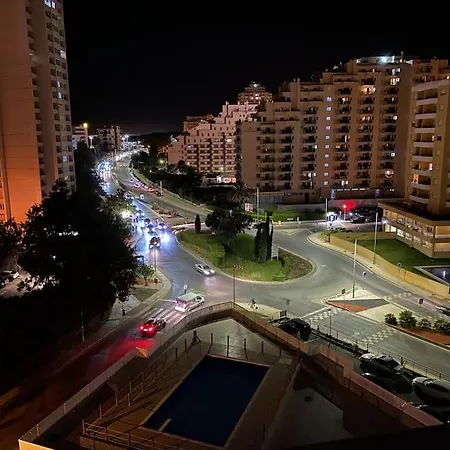 Apartment & Sun Da Rocha