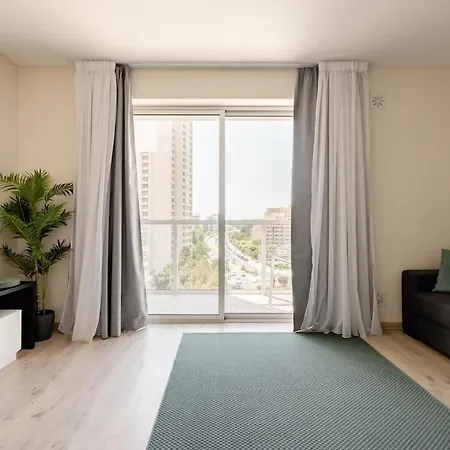 Apartment & Sun Da Rocha Portimao