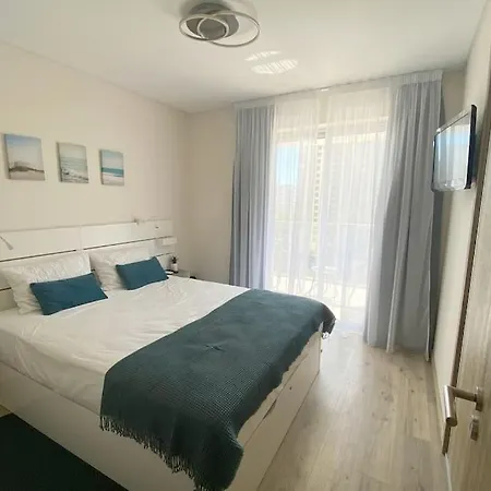 & Sun Da Rocha Apartment Portimao