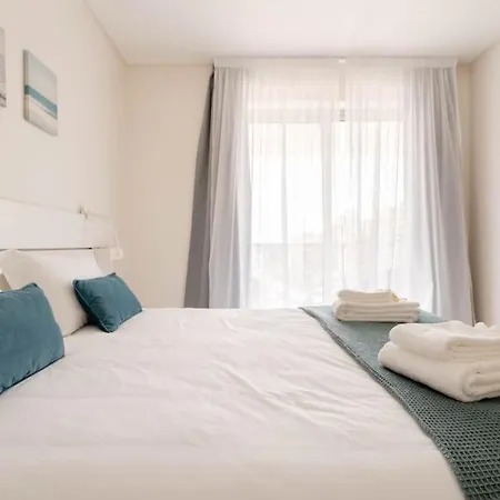 Apartment & Sun Da Rocha *