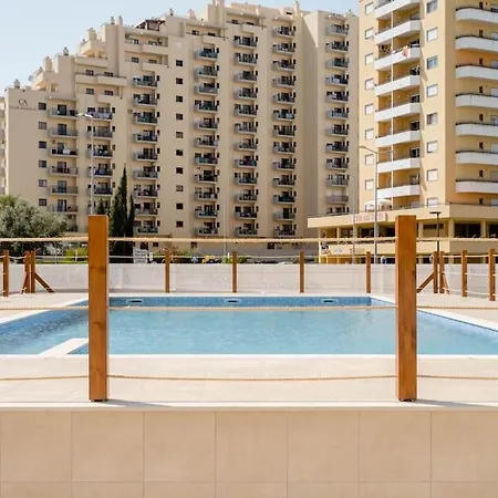 Appartamento Beach&sun Da Rocha *