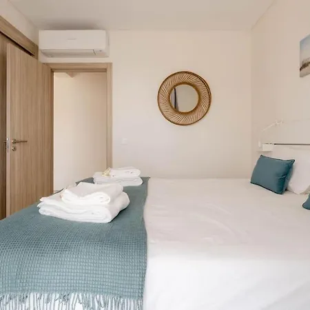 & Sun Da Rocha Apartment *