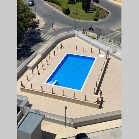 Appartement & Sun Da Rocha *