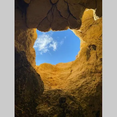 Appartement & Sun Da Rocha