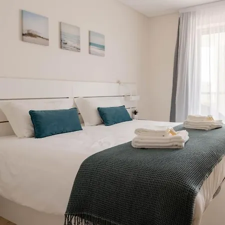 & Sun Da Rocha Appartement